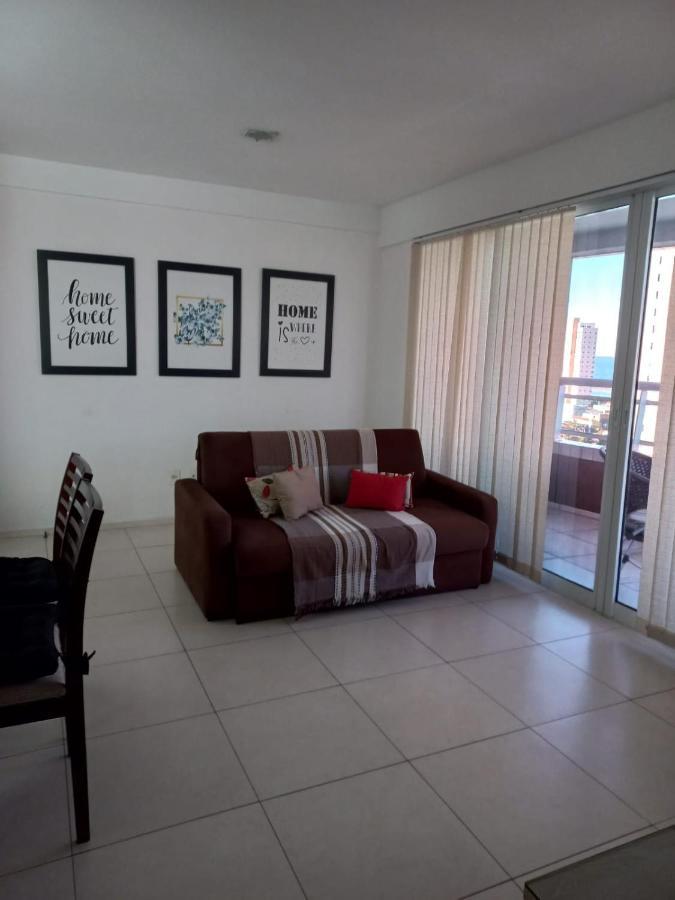 Apartment Vista Espetacular Da De Iracema - Ap. 1405 Fortaleza (Ceara)